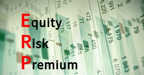 equity risk premium of prada|equity risk premium relationship.